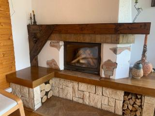 Casa veche “Old house” - Sibiel - 7