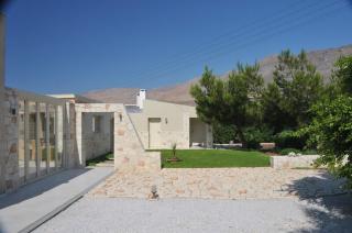 Amatu Villa (Jupiter) - Xerokampos - 7
