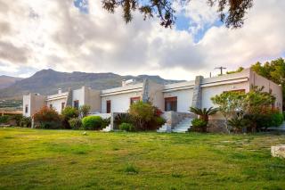 Amatu Villa (Jupiter) - Xerokampos - 1