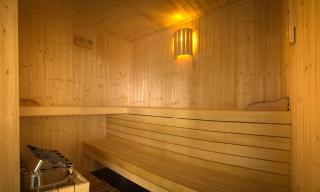 Hotel - La Grande Cure - Marcourt - 5