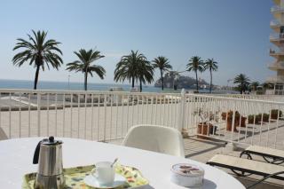 Apartamento Sorolla Inmomart - Peníscola - 9