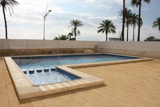Apartamento Playa Dorada II Inmomart - Peníscola - 5