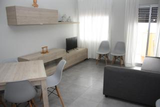 Apartamento Playa Dorada II Inmomart - Peníscola - 1