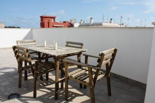 Ático Avda del Mar Inmomart - 1