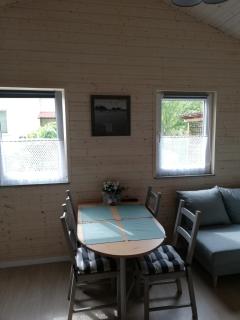 Domek Pod Gruszą - Pierwoszyno - 2
