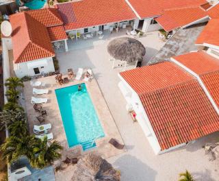Tu Casita en Aruba - Palm-Eagle Beach - 4