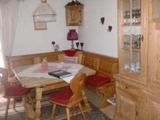 Schönfeldjoch - Bayrischzell - 4