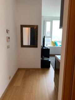 Apartments in Panorama City on 25th floor - amazing view close to Old town - Bratislava - 3