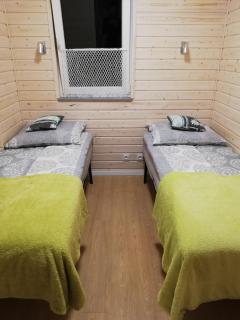 Domek Pod Gruszą - Pierwoszyno - 3