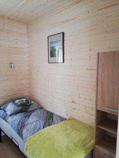 Domek Pod Gruszą - Pierwoszyno - 5