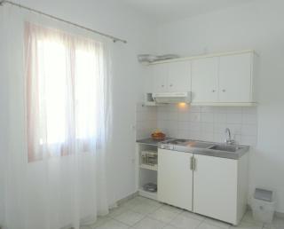 Kamakaris Rooms - Adamantas - 5