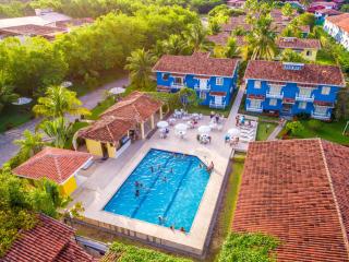 Atlântida Park Hotel - Porto Seguro - 5