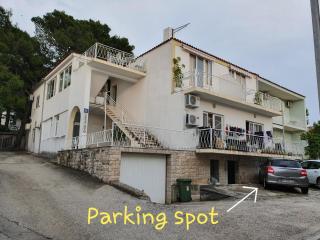 Apartment Carevic - Baška Voda - 4