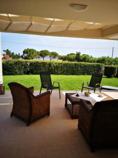 Villa Leonidas - Mastichari - 4