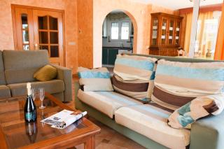 Chalet Suiza - Peñíscola - 1