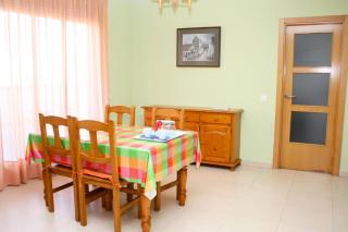 Ático Palacio Inmomart - Peníscola - 1