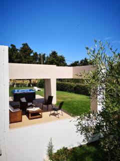 Villa Leonidas - Mastichari - 5
