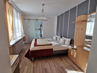 Hotel Happy - Bad Bramstedt - 5