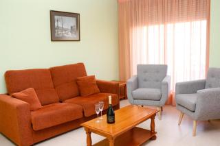 Ático Palacio Inmomart - Peníscola - 5