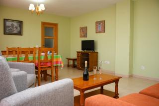 Ático Palacio Inmomart - Peniscola - 3