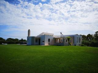 Villa Leonidas - Mastichari - 6