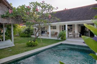 Villa Tom & Lucie Bingin Beach - 0