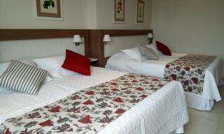 Lirio D'Água Hotel - Olímpia - 5