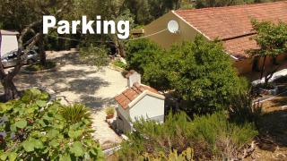 Villa Eleni - Studios - Liapades - 9