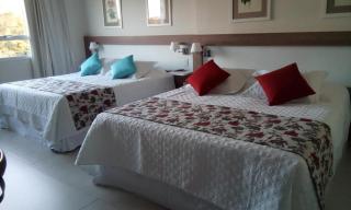 Lirio D'Água Hotel - Olímpia - 7
