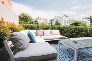 Ondarreta Villa Apartment - San Sebastián - 6