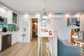 Ondarreta Villa Apartment - San Sebastián - 1