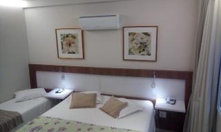 Lirio D'Água Hotel - Olímpia - 8