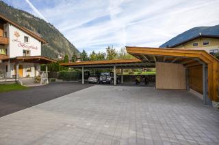 Haus Bergfriede - Mayrhofen - 5