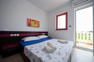 Apartments Dvori Novalja - Novalja - 1