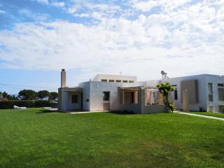 Villa Leonidas - Mastichari - 0
