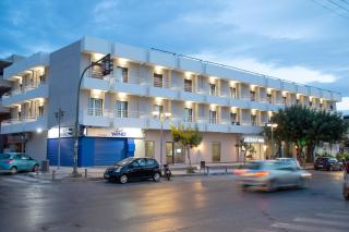 Asterion Hotel - Heraklio - 4