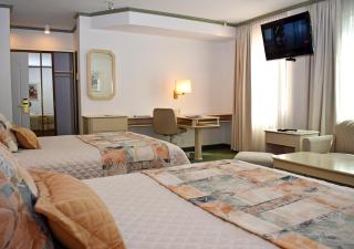 Hotel Europa - La Paz - 5