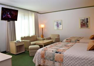 Hotel Europa - La Paz - 6