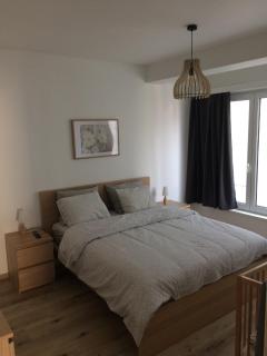 « Les 3 Moussaillons » appartement 2 ch Coxyde - Koksijde - 8