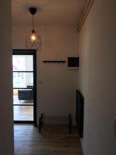 « Les 3 Moussaillons » appartement 2 ch Coxyde - Koksijde - 5