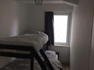 « Les 3 Moussaillons » appartement 2 ch Coxyde - Koksijde - 3