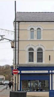 1 Tŷ Mona Church Street Apartment - Llangefni - 4