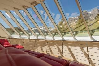 Hotel Alex - Leukerbad - 6