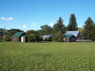 Rolling R Guest Ranch - Meeker - 7