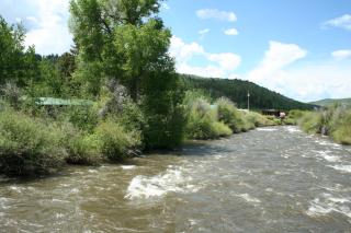 Rolling R Guest Ranch - Meeker - 3