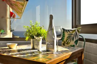 903 Ocean view house - Puerto Rico - Mogán - 2