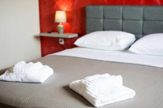 Sunset Apartments Free shuttle from Athen's Airport - Spáta - 5