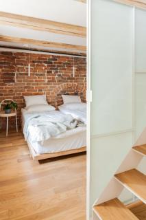 Apartamenty Monka - Toruń - 4