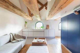 Apartamenty Monka - Toruń - 5