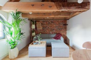 Apartamenty Monka - Toruń - 6